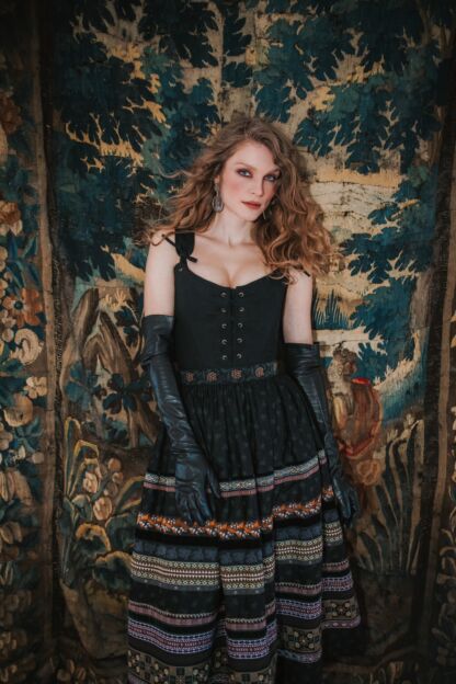 Antoinette Corset