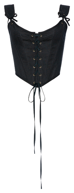Antoinette Corset
