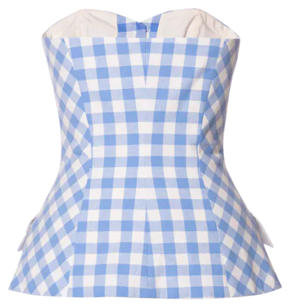 Queen Mary Corset breeze - Tops & T-Shirts