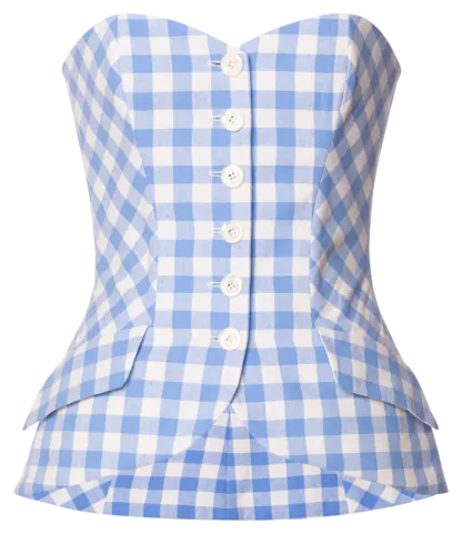Queen Mary Corset breeze - Tops & T-Shirts