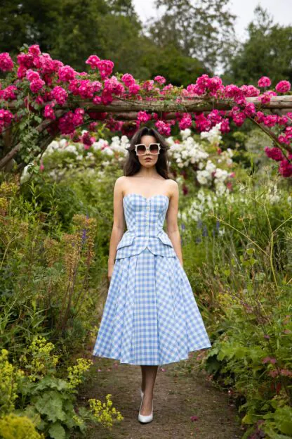 Penelope Skirt breeze - Skirts