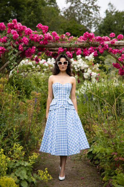 Queen Mary Korsett breeze - Shop All