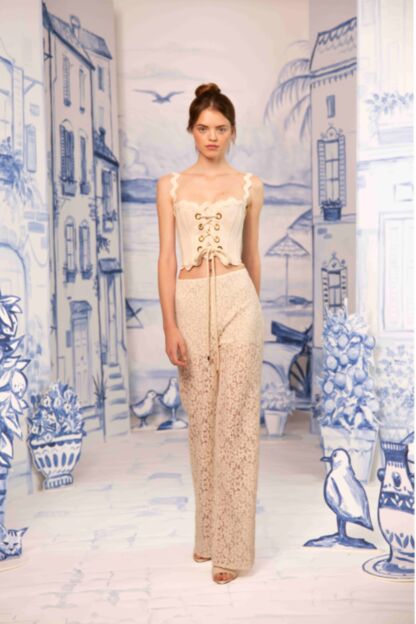 Soiree Hose cannoli cream - Shop All