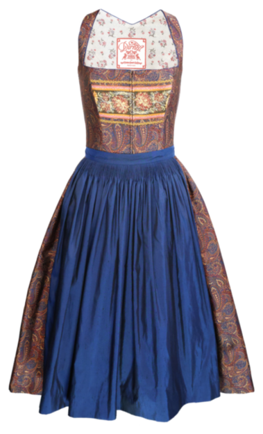 Alice Dirndl lapis - Alle Produkte