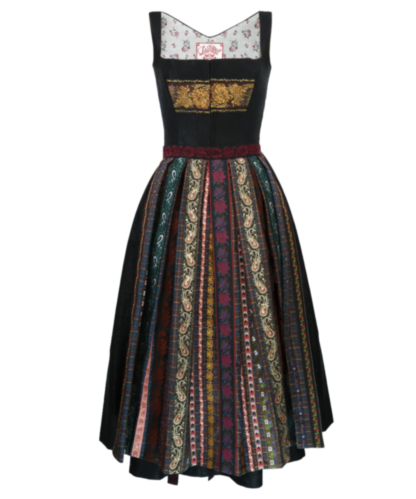 Cosima Dirndl black - Alle Produkte