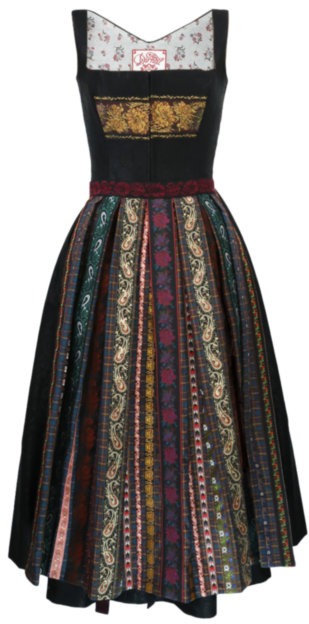Cosima Dirndl black - Alle Produkte