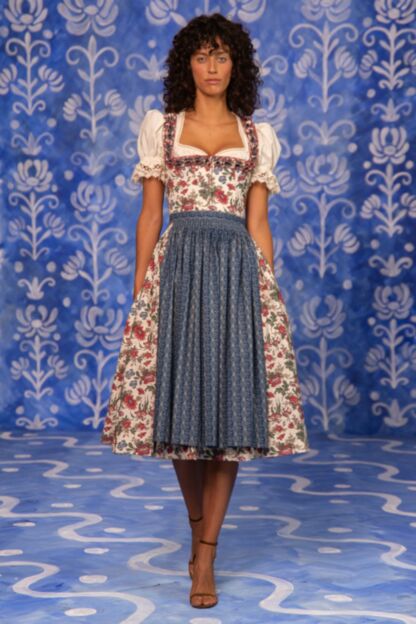 Fiorella Dirndl white - Alle Produkte