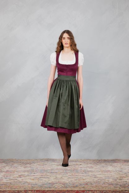 Doris Dirndl one color - All Products