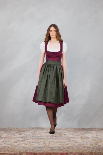 Doris Dirndl one color - Tradition