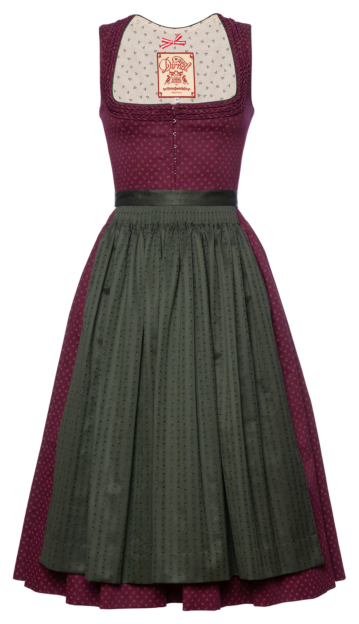 Doris Dirndl one color - Alle Produkte