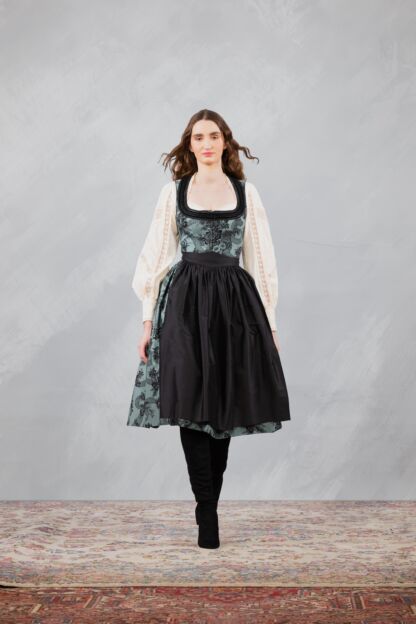 Jesse Dirndl