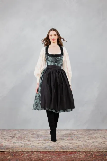 Jesse Dirndl one color - Dirndl