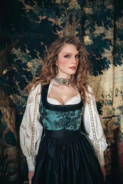 Jesse Dirndl one color - Dirndl