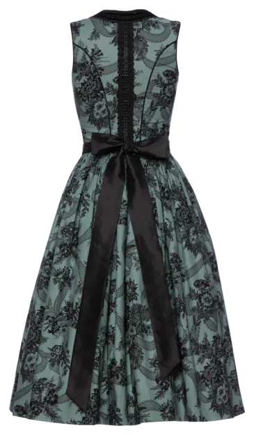 Jesse Dirndl one color - Dirndl