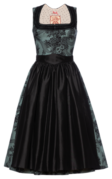 Jesse Dirndl