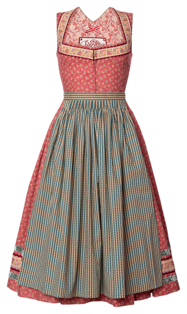 Karla Dirndl one colour - All Products