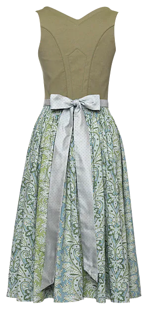 Lieselotte Dirndl one color - Dirndl