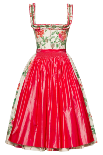Lilia Dirndl one colour - Alle Produkte