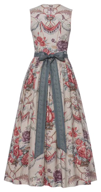 Marlene Dirndl one color - Dirndl