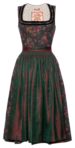 Nora Dirndl one color - All Products