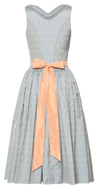 Romana Dirndl one color - Dirndl