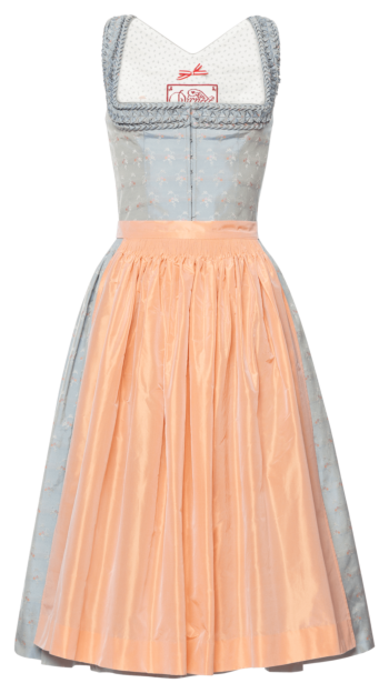 Romana Dirndl one color - Tradition