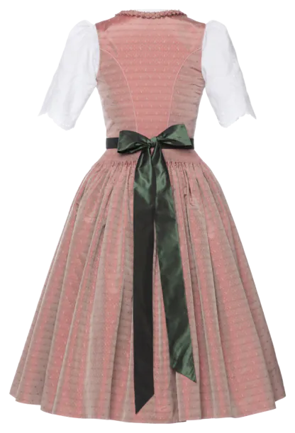 Viktoria Dirndl one color - Dirndl