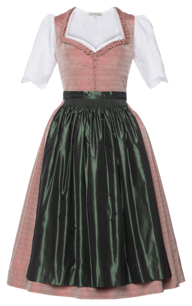 Viktoria Dirndl one color - All Products