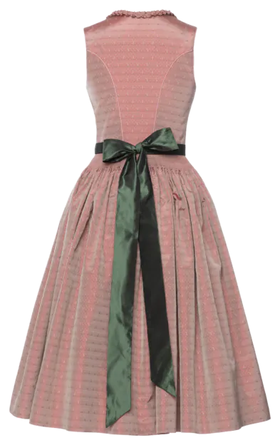 Viktoria Dirndl one color - Dirndl