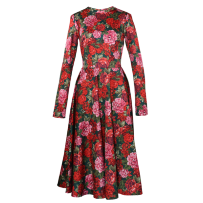 Abigail Kleid old rose - Alle Produkte