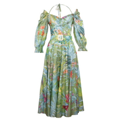 Angelique Kleid paradise - Shop All
