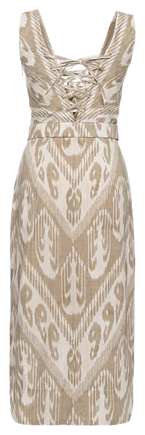 Elysee Dress one color - Dresses