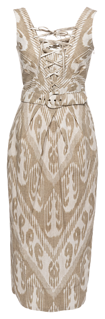 Elysee Dress