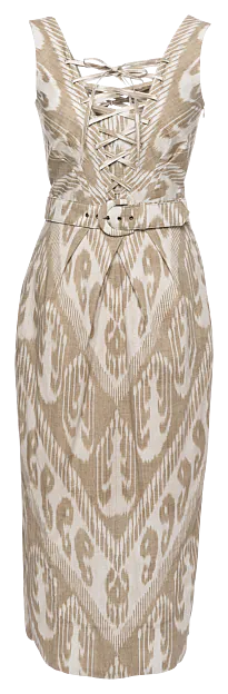 Elysee Dress one color - Dresses