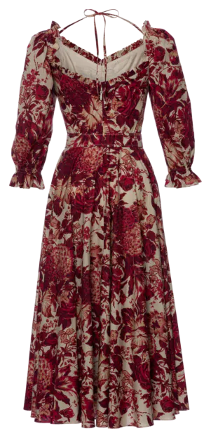Angelique Kleid dahlia - Kleider