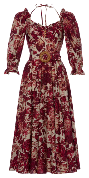 Angelique Kleid dahlia - Kleider