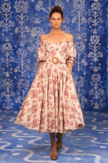 Angelique Kleid lovebirds - Kleider