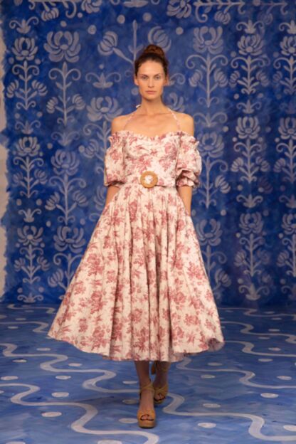 Angelique Kleid lovebirds - Kleider