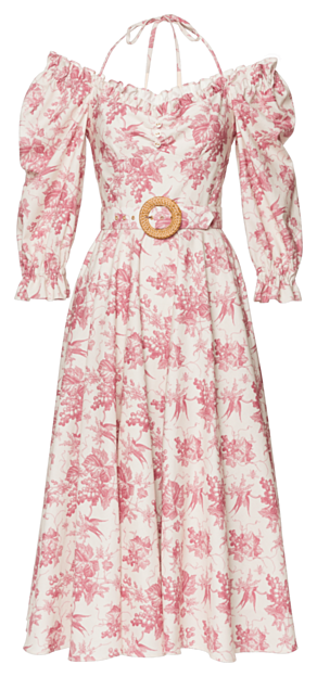 Angelique Kleid lovebirds - Kleider