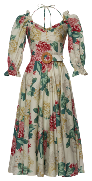 Angelique Dress