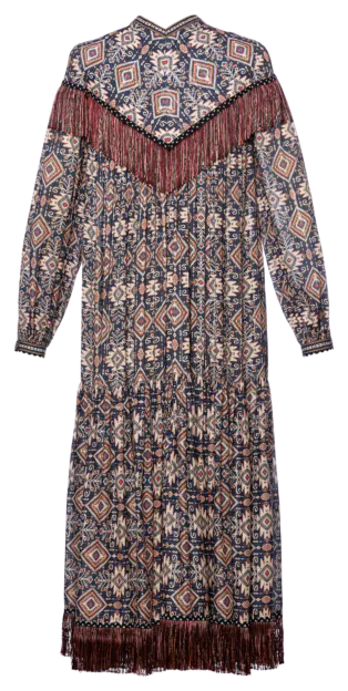 Ania Kleid nighttime - Kleider