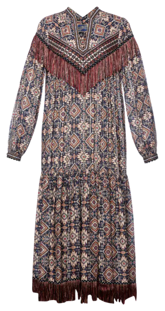 Ania Kleid nighttime - Kleider