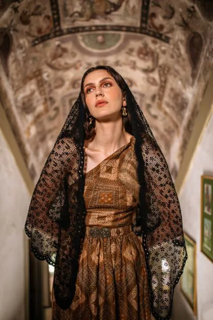 Antea Kleid etrusco - Kleider