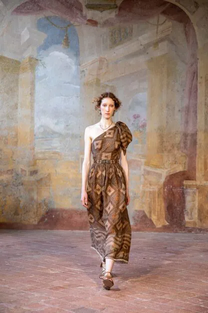 Antea Kleid etrusco - Kleider