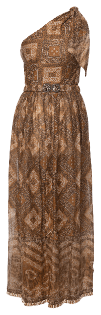 Antea Dress etrusco - Dresses