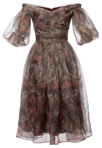 Anthology Kleid tapestry - Kleider