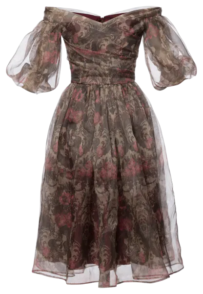 Anthology Dress tapestry - Dresses