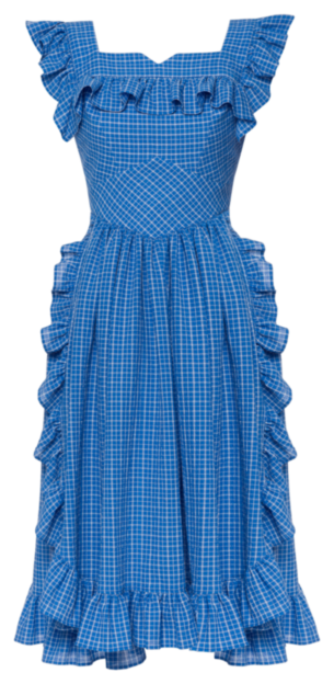 Ashley Kleid azzurro - Alle Produkte