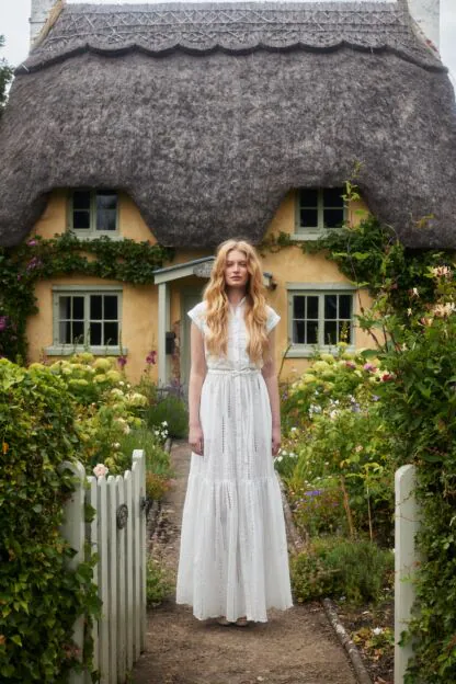 Athena Kleid dewdrop - Kleider