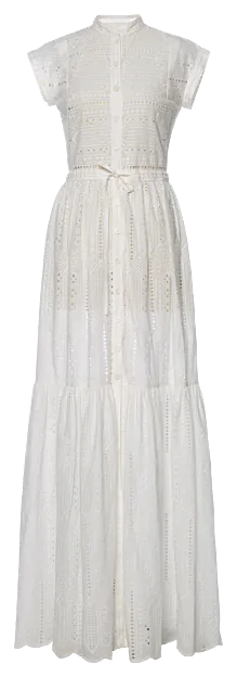 Athena Kleid dewdrop - Kleider